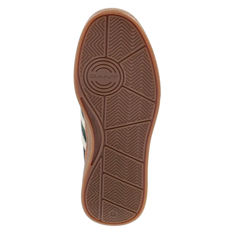 Low Sneaker CUZMO Grün