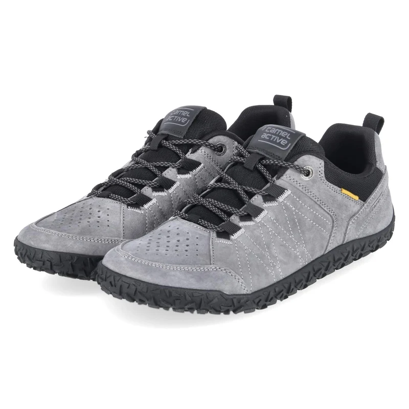 Sneaker ISLAND Grau