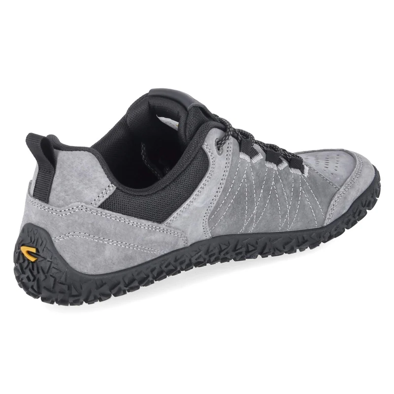 Sneaker ISLAND Grau