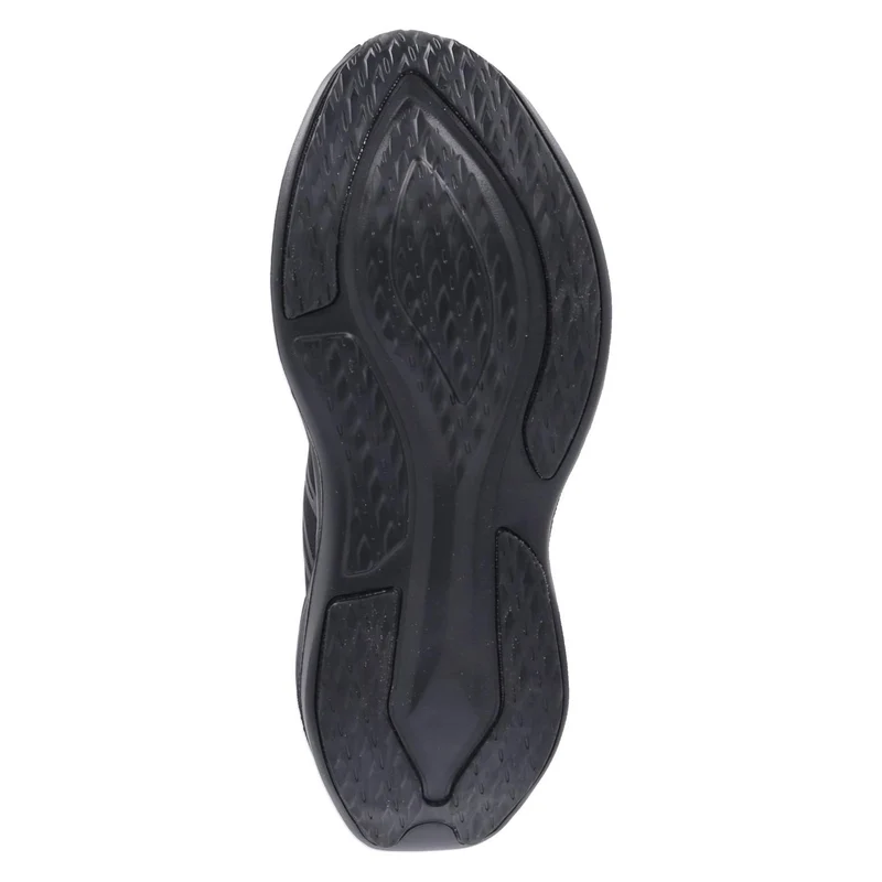 Low Sneaker Schwarz