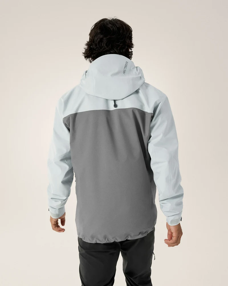 Arc'teryx Beta AR Jacket Solitude / Void