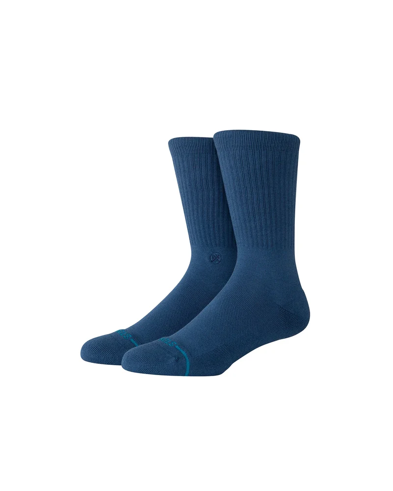 Stance Icon Dark Royal