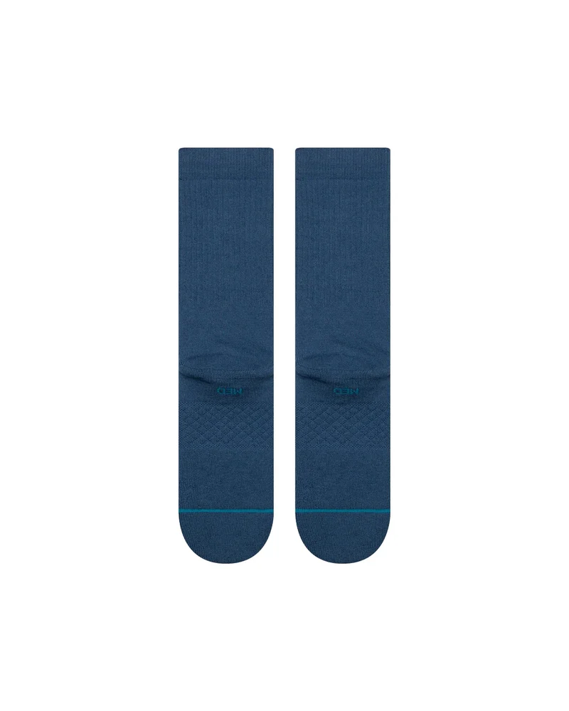 Stance Icon Dark Royal