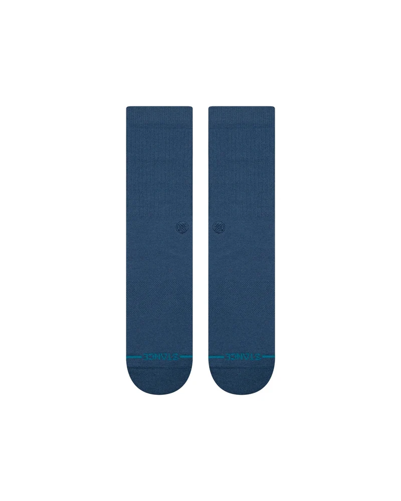 Stance Icon Dark Royal