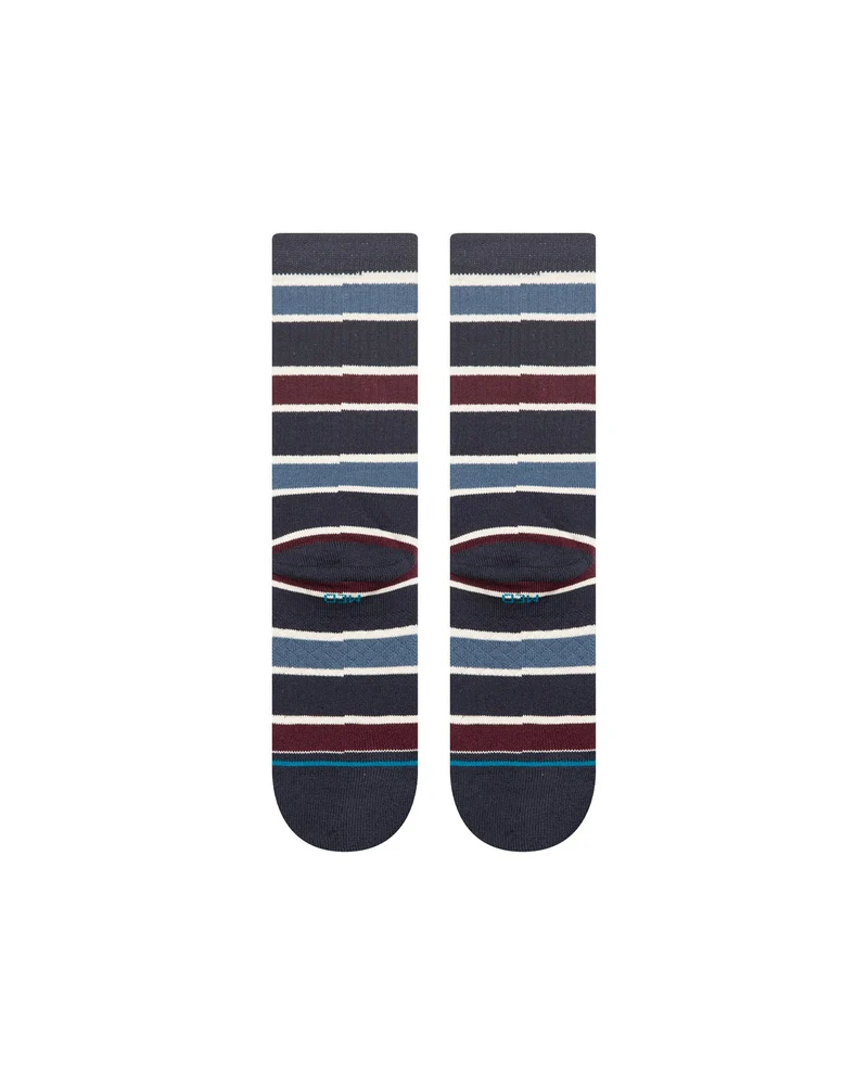 Stance Devon Crew Navy