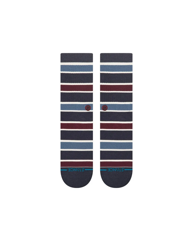 Stance Devon Crew Navy