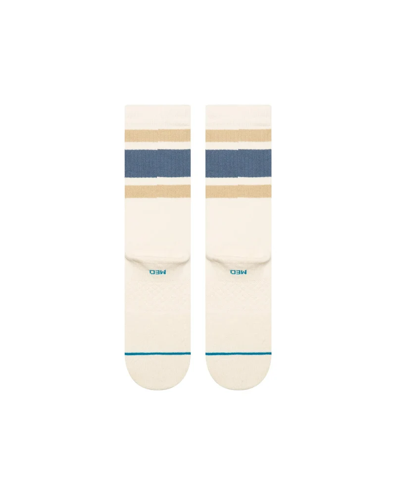 Stance Terry Boyd Crew Ivory