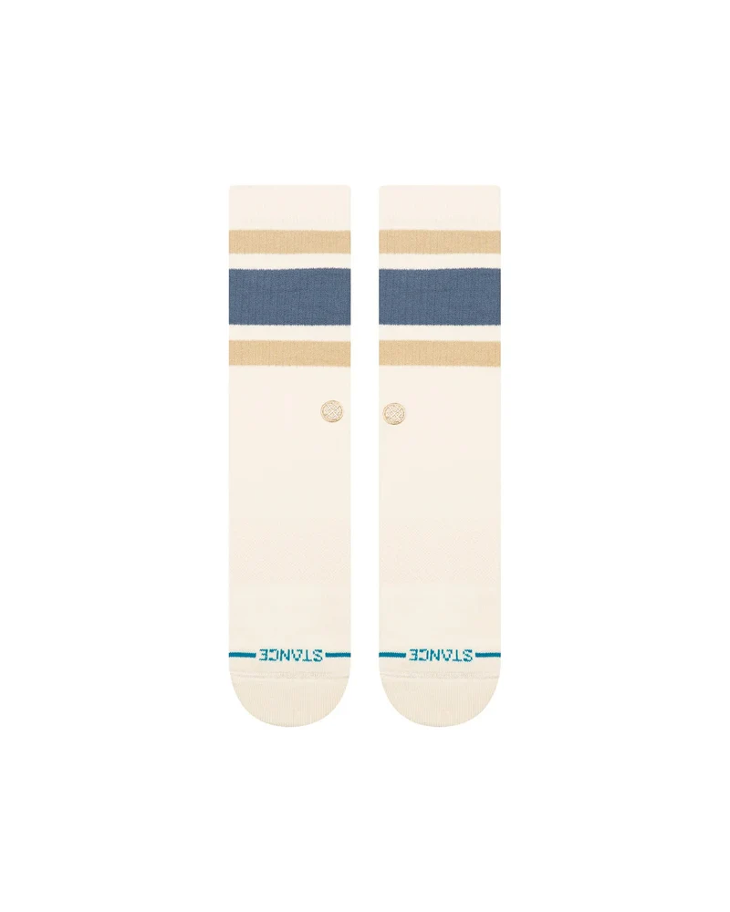 Stance Terry Boyd Crew Ivory