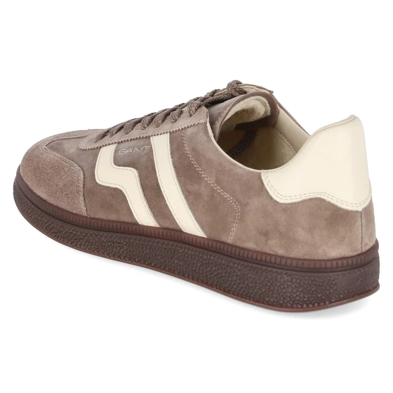 Low Sneaker CUZMO Taupe
