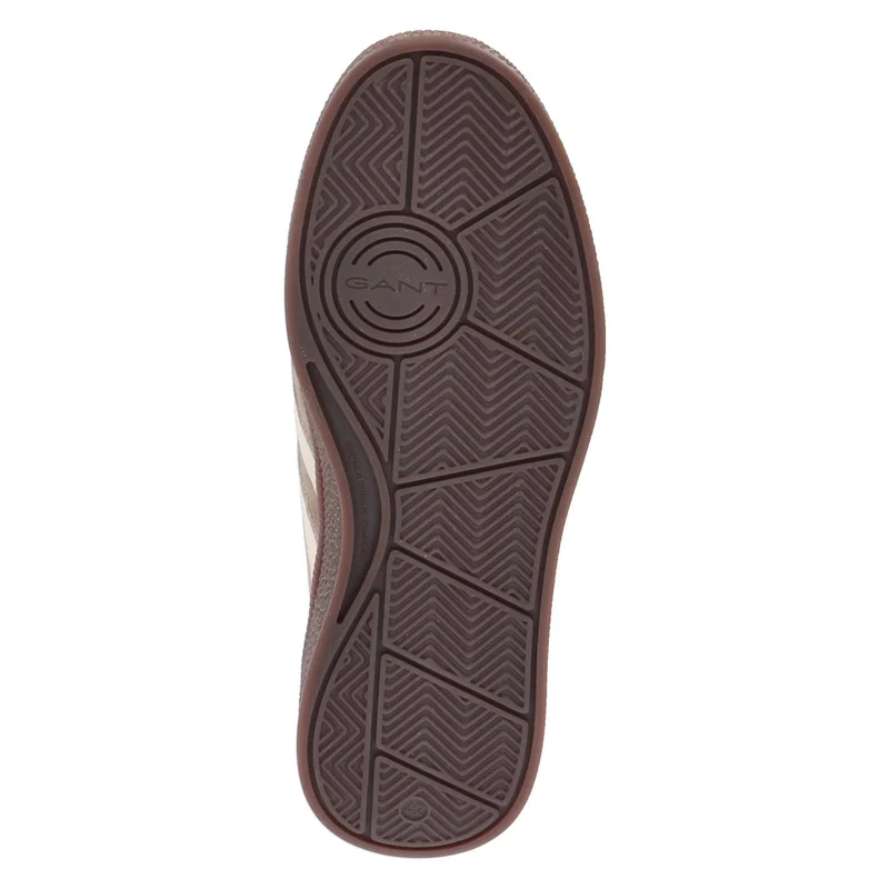 Low Sneaker CUZMO Taupe
