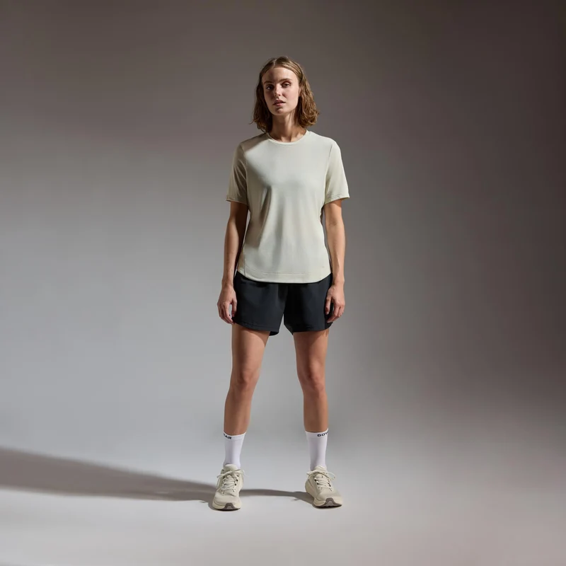 Lady Training Tee