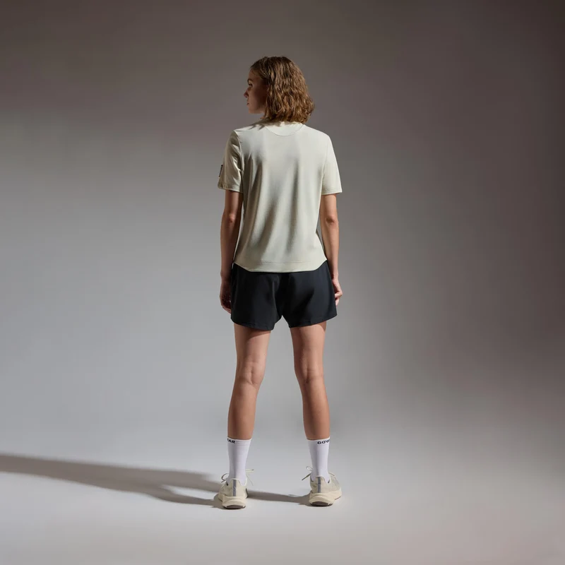 Lady Training Tee