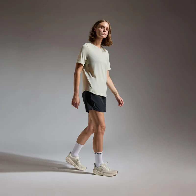 Lady Training Tee