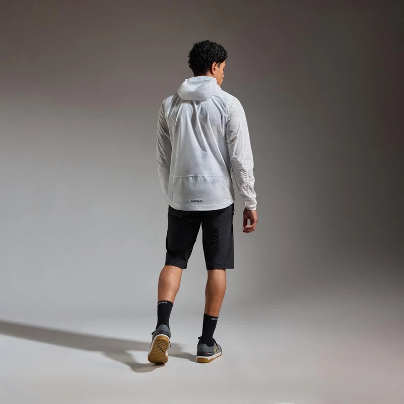 Fernflow Haze Windbreaker