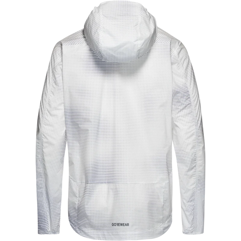 Fernflow Haze Windbreaker