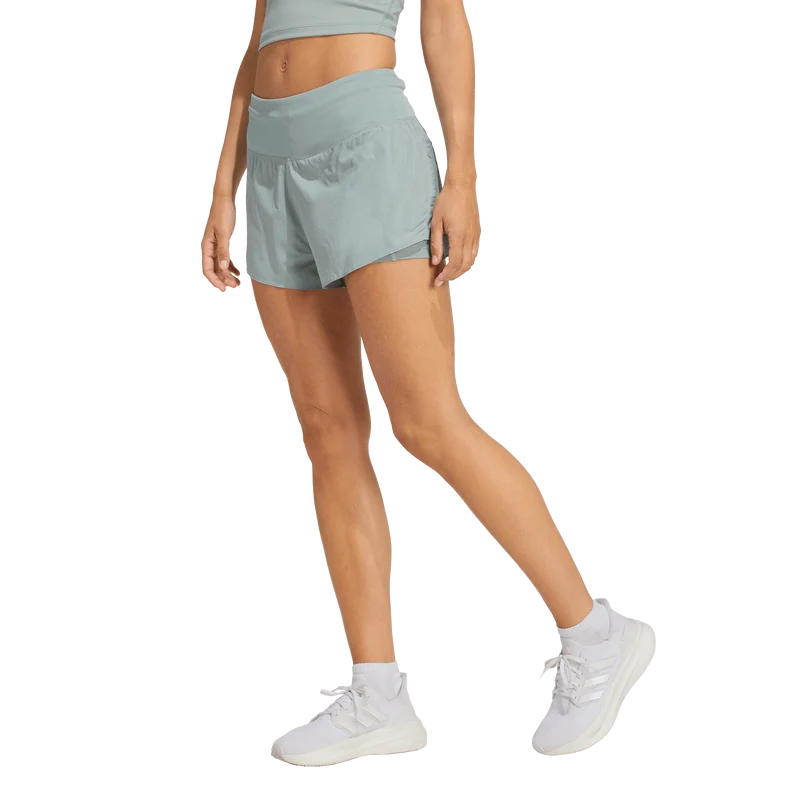Adi365 2-in-1 Shorts w