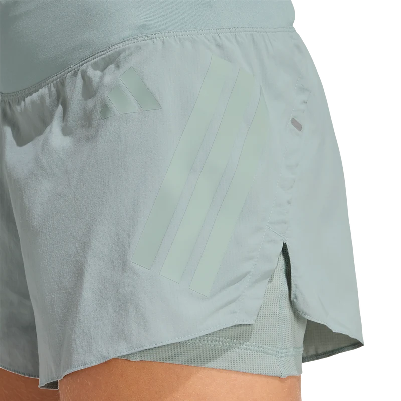 Adi365 2-in-1 Shorts w