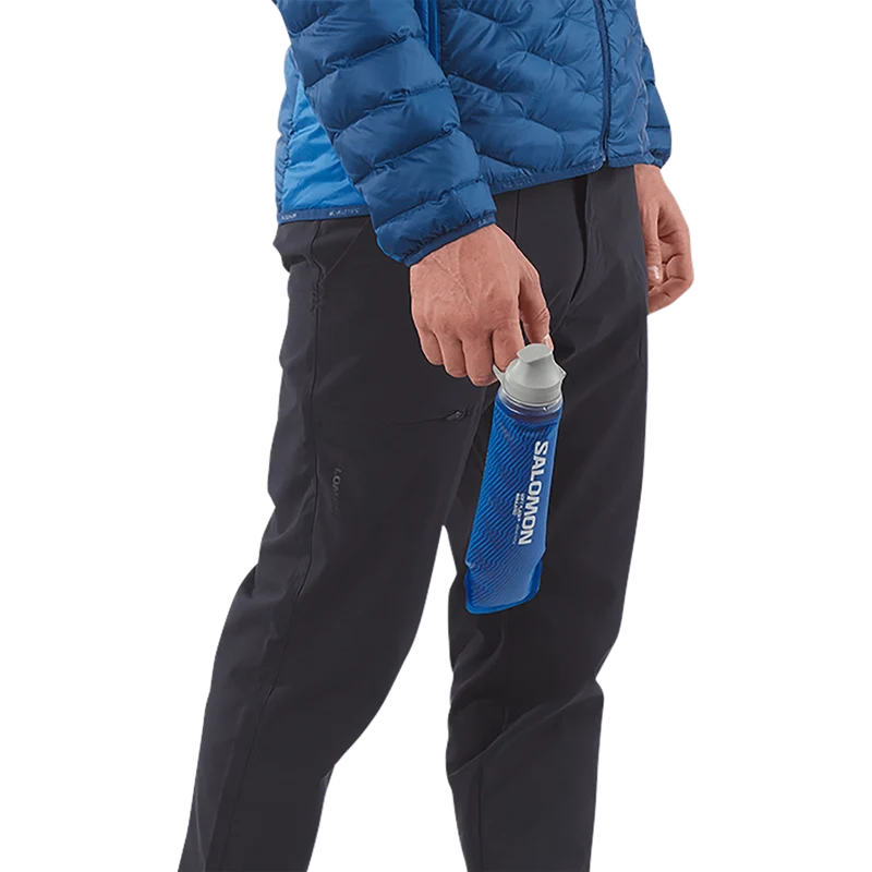Salomon Insulated Soft Flask (400 ML)