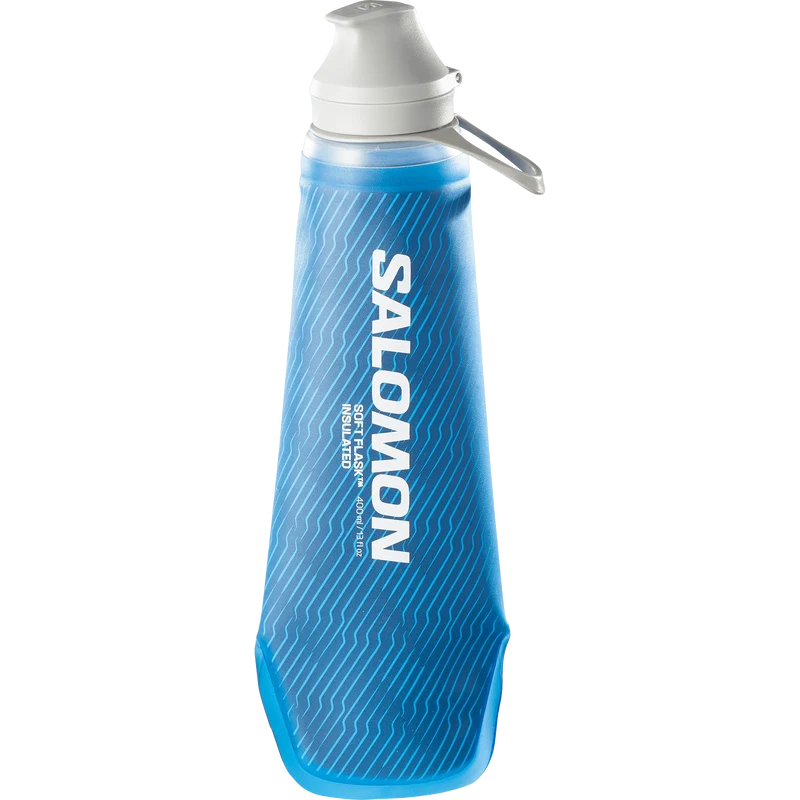 Salomon Insulated Soft Flask (400 ML)