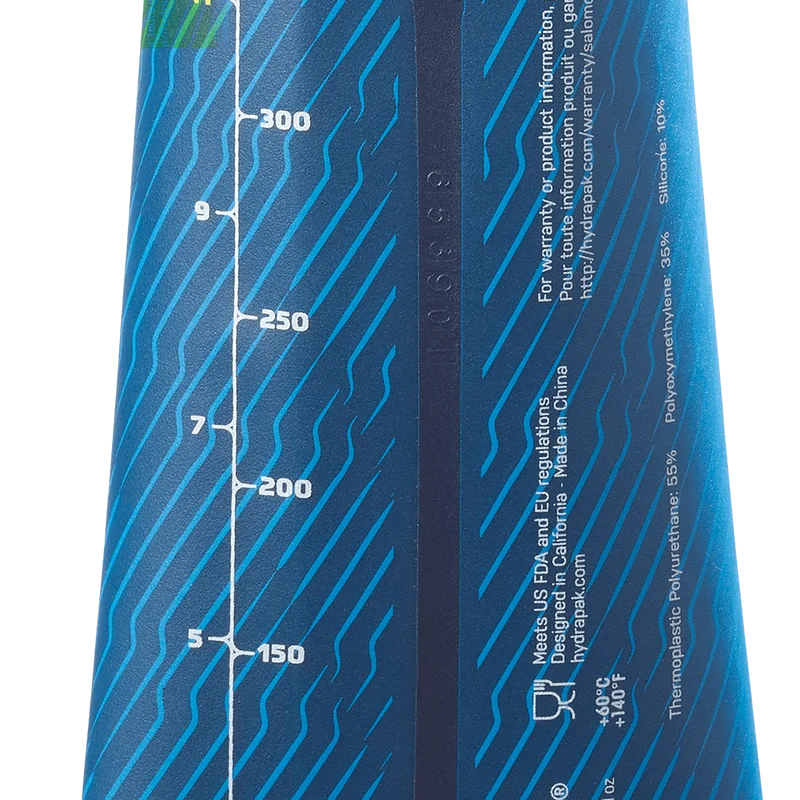 Salomon Insulated Soft Flask (400 ML)