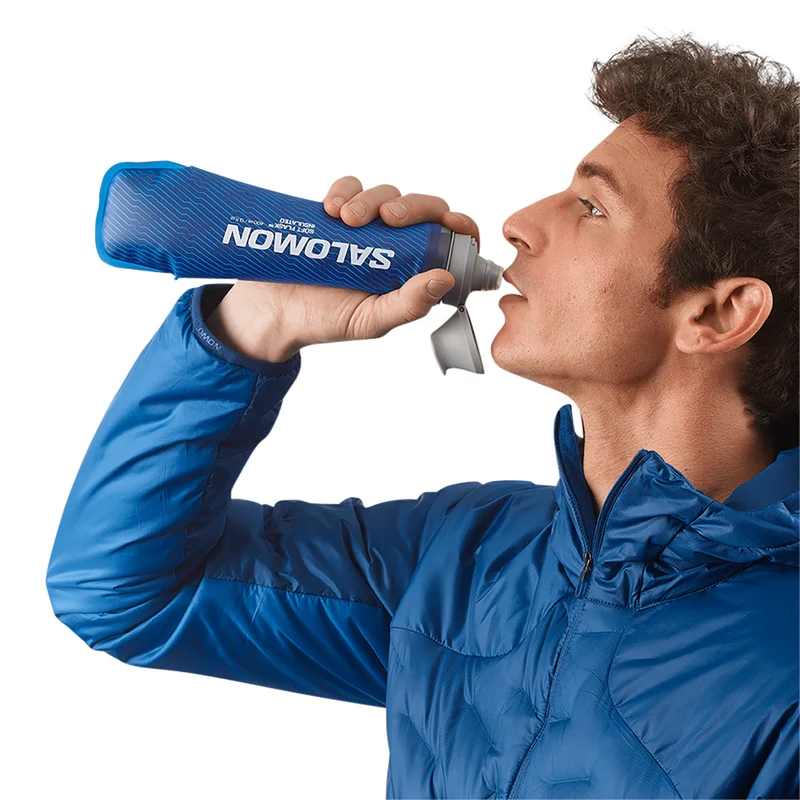 Salomon Insulated Soft Flask (400 ML)