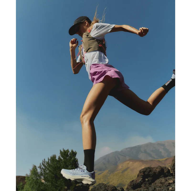 Salomon Ultra Glide 4 Dames