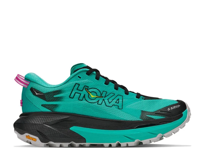 Hoka Mafate 5 Dames