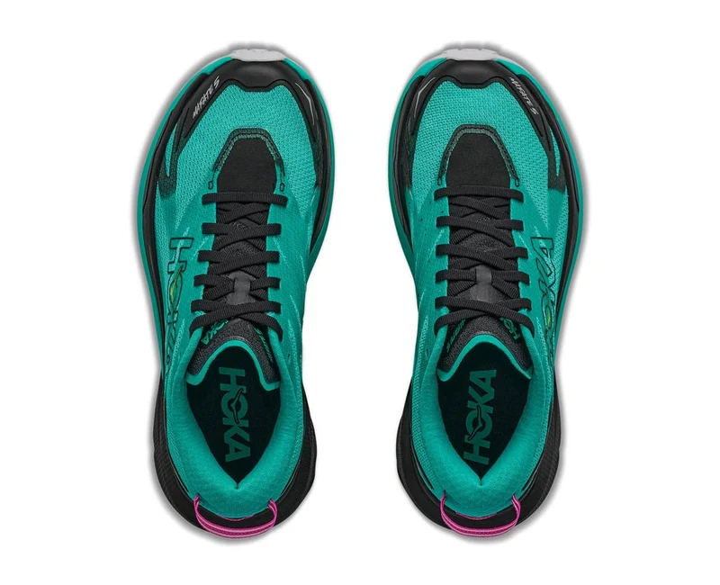 Hoka Mafate 5 Dames