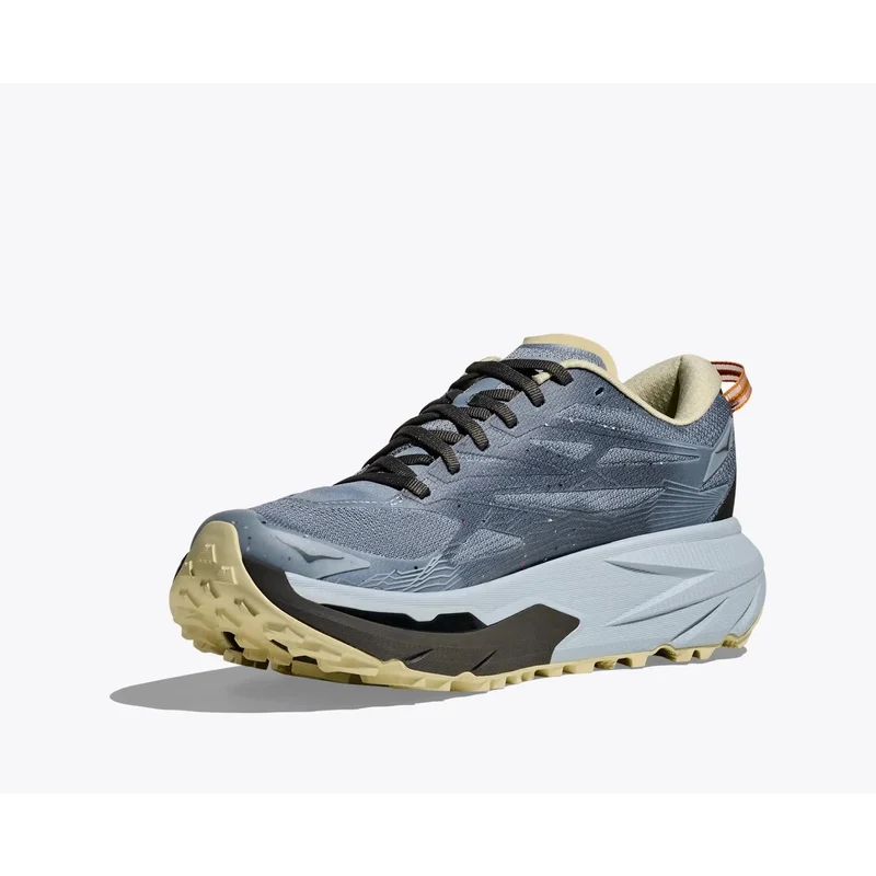 Hoka Mafate 5 Heren