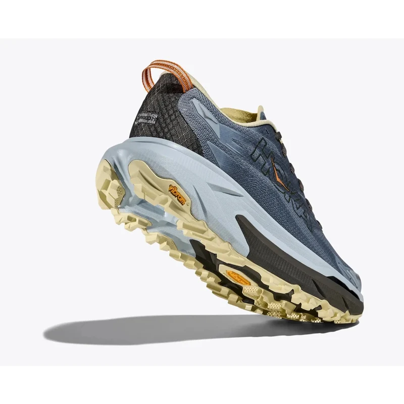 Hoka Mafate 5 Heren