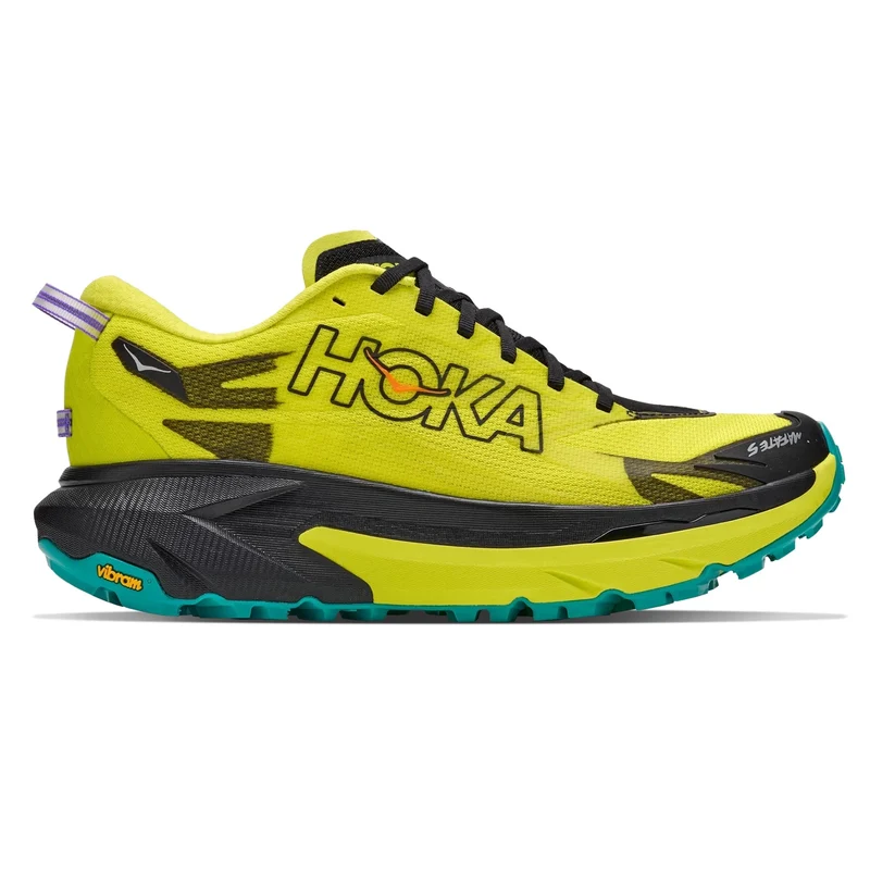 Hoka Mafate 5 Heren