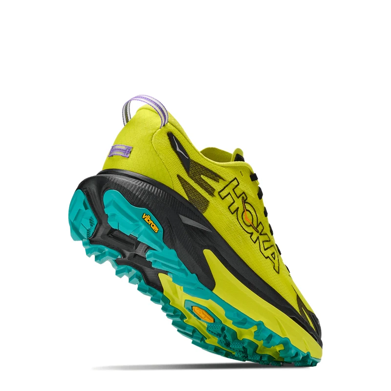 Hoka Mafate 5 Heren