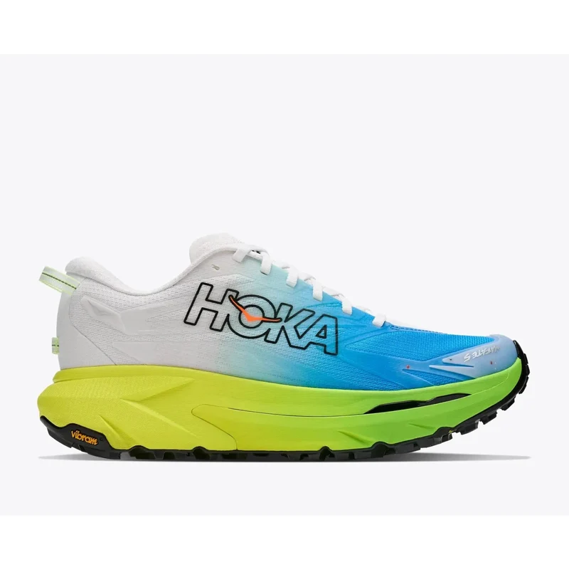 Hoka Mafate 5 Heren