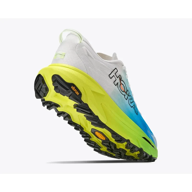 Hoka Mafate 5 Heren