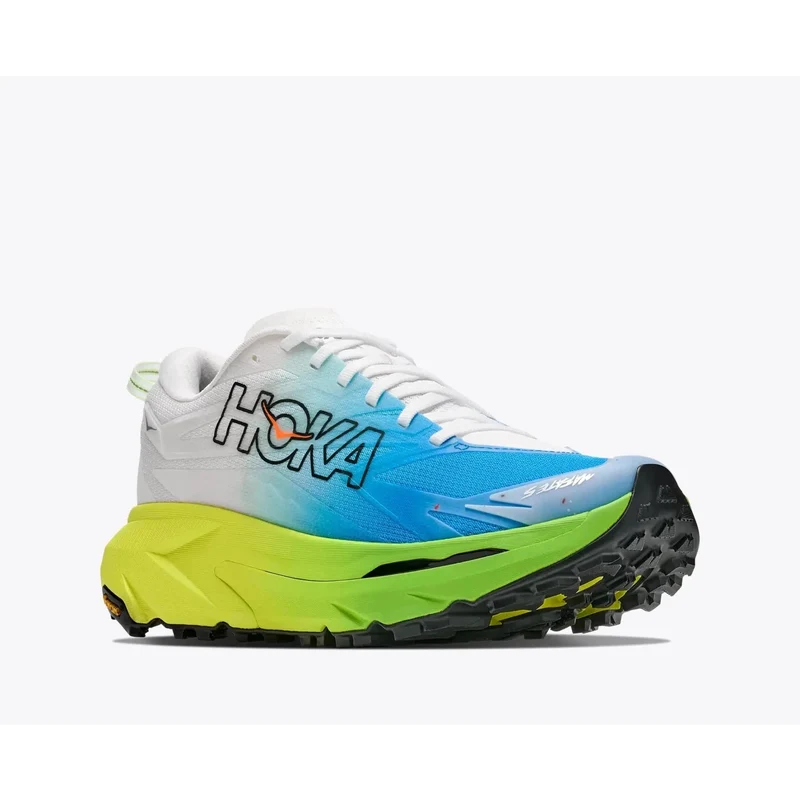 Hoka Mafate 5 Heren