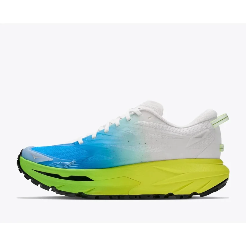 Hoka Mafate 5 Heren