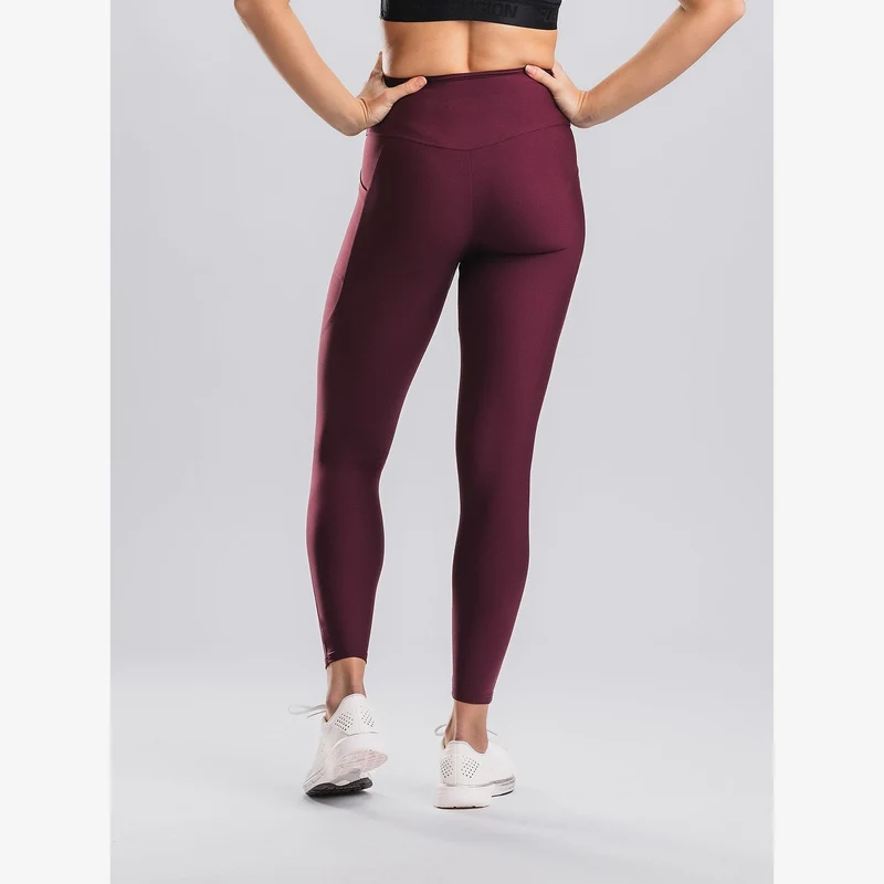 Fusion High Rise Tight Dames