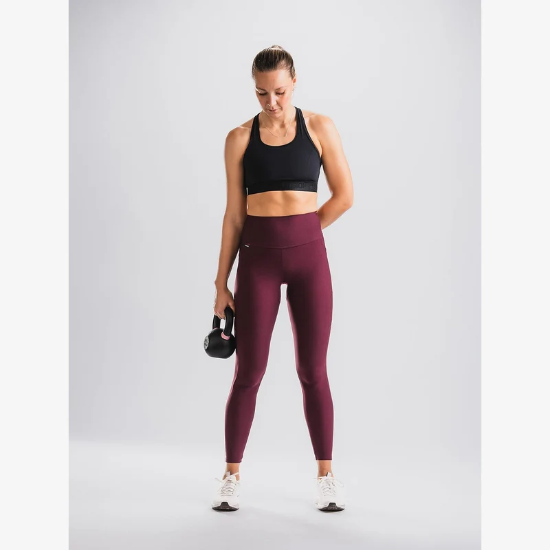Fusion High Rise Tight Dames