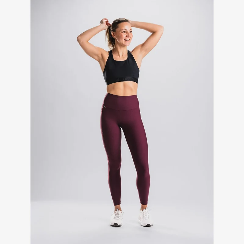 Fusion High Rise Tight Dames