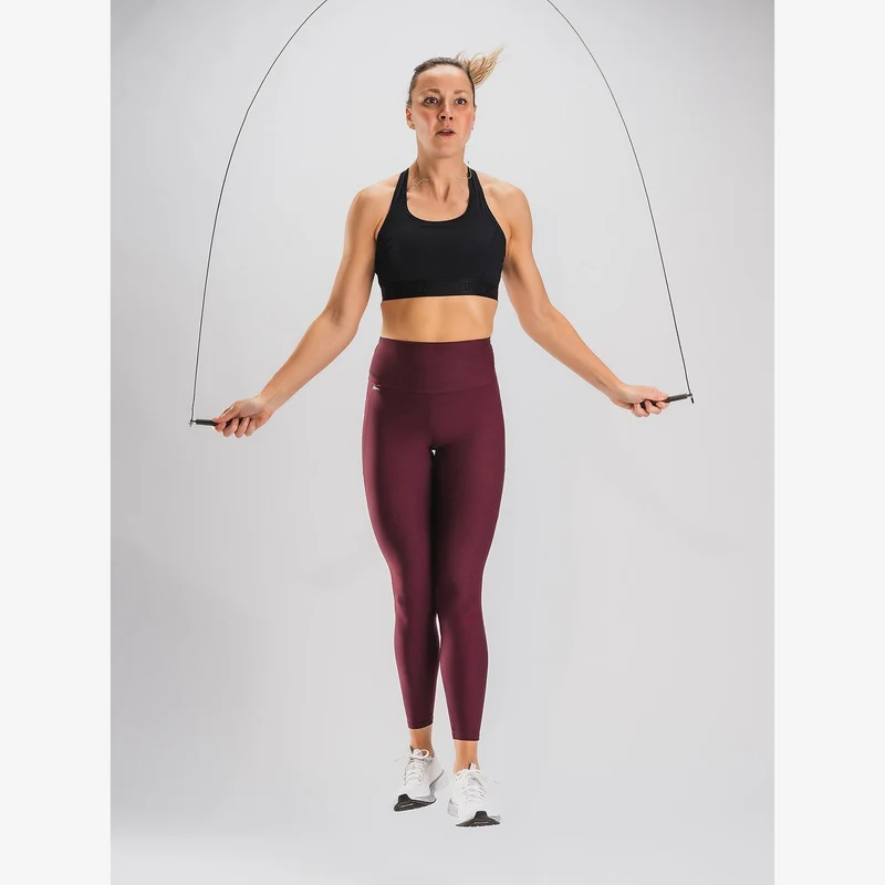 Fusion High Rise Tight Dames