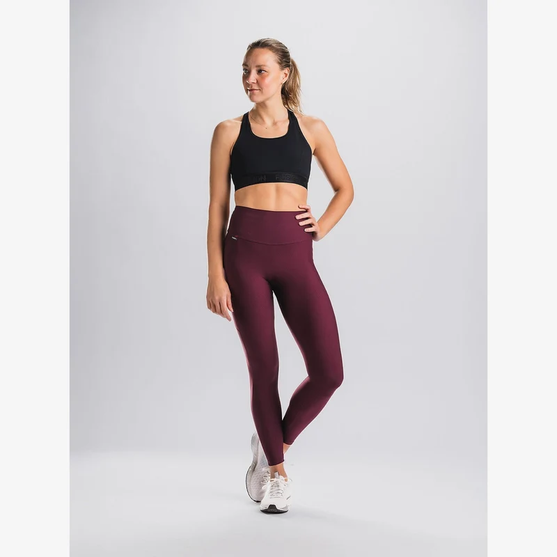 Fusion High Rise Tight Dames