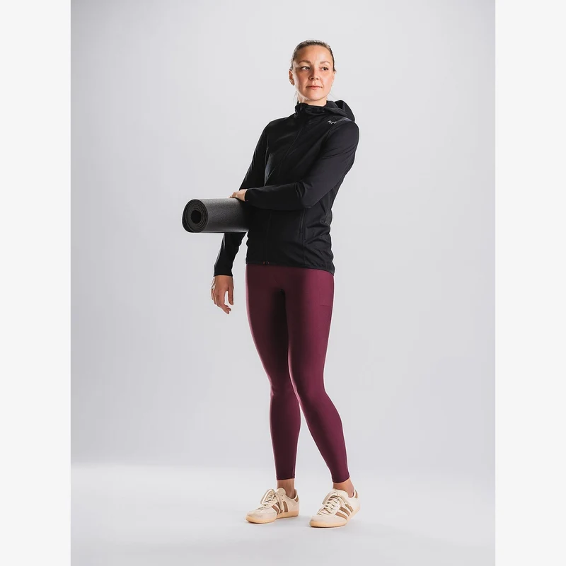 Fusion High Rise Tight Dames