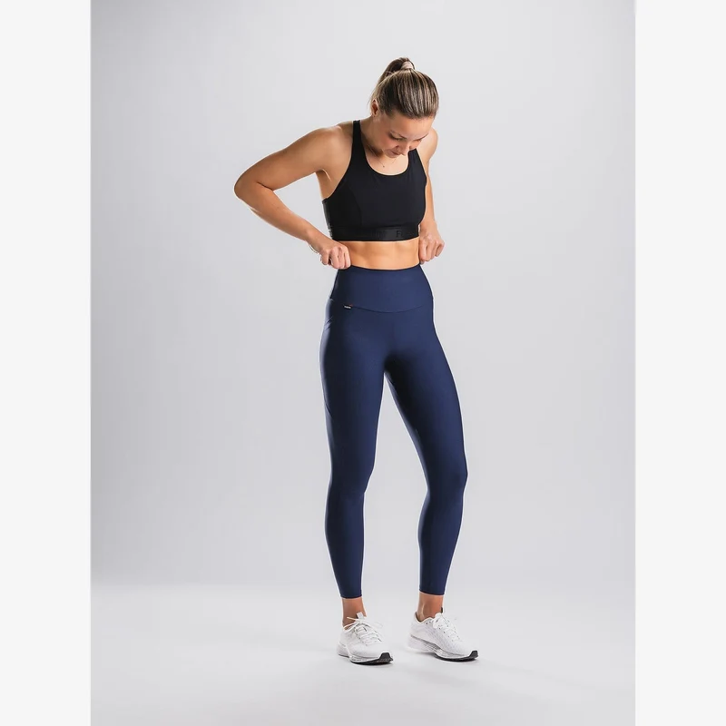 Fusion High Rise Tight Dames