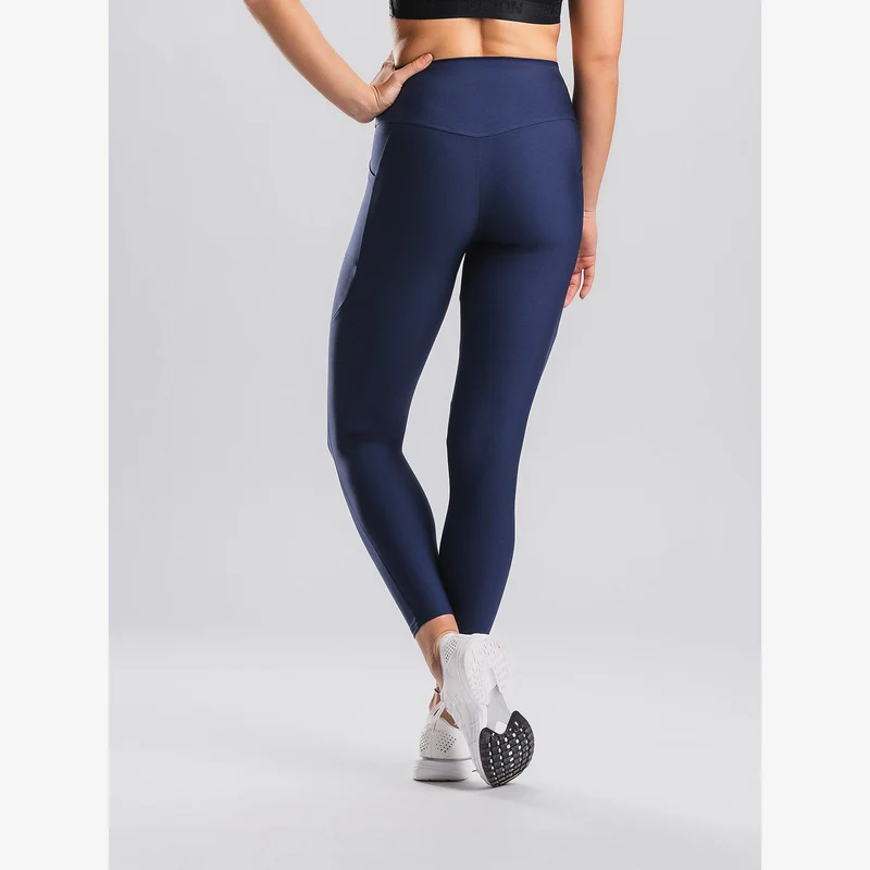 Fusion High Rise Tight Dames