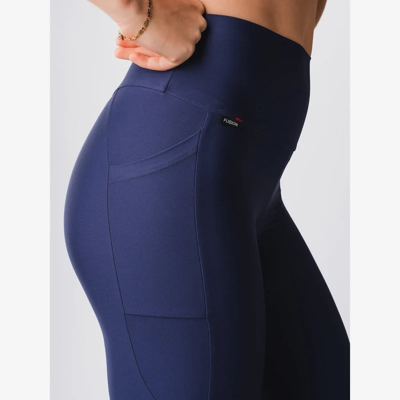 Fusion High Rise Tight Dames