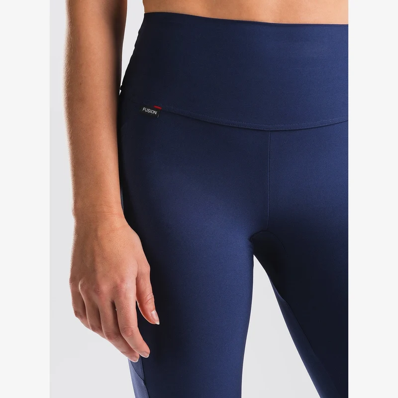 Fusion High Rise Tight Dames