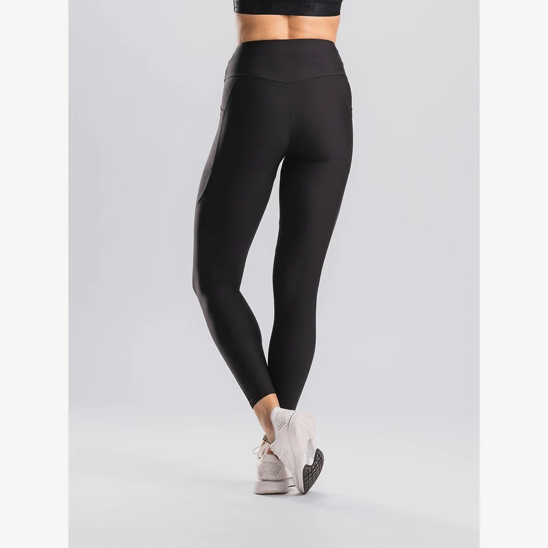 Fusion High Rise Tight Dames