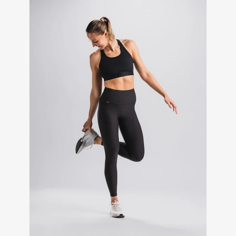 Fusion High Rise Tight Dames