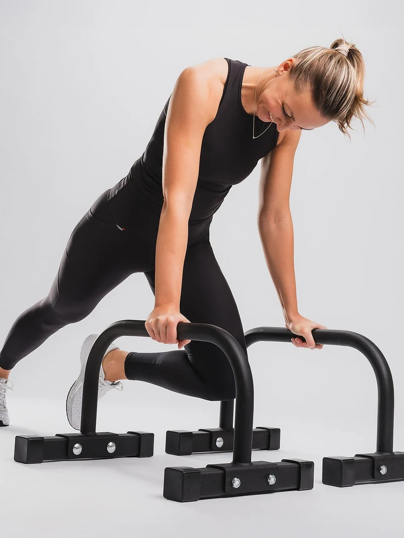 Fusion High Rise Tight Dames
