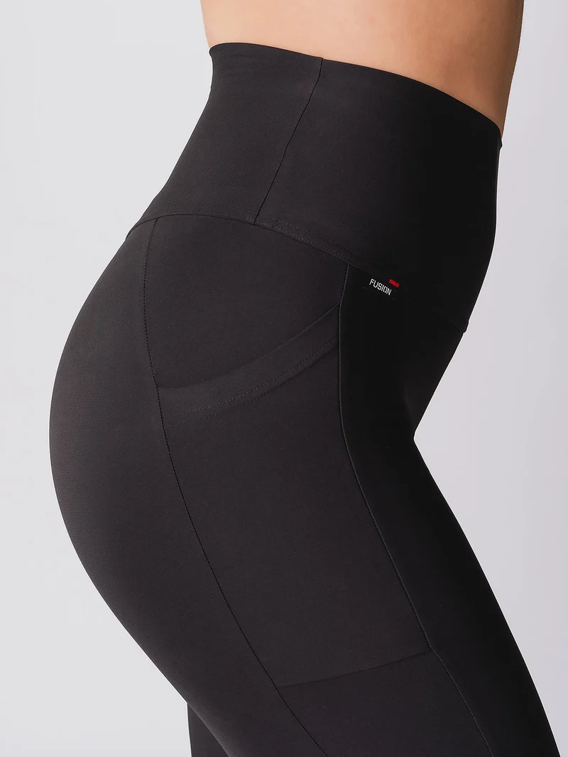 Fusion High Rise Tight Dames